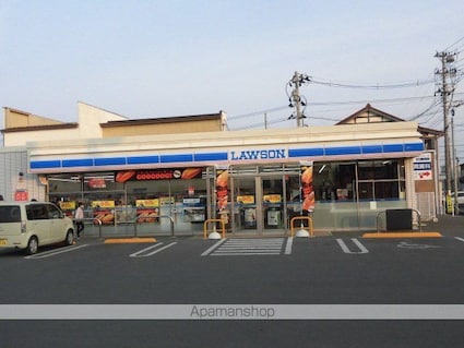 ファースト林ビル[3LDK/65.61m2]の周辺7