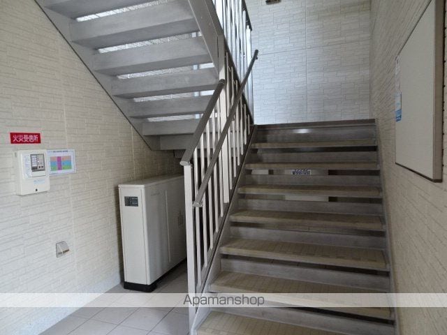 エストドミール野田の内装写真
