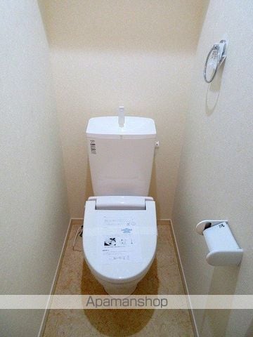 ピースランドの内装写真