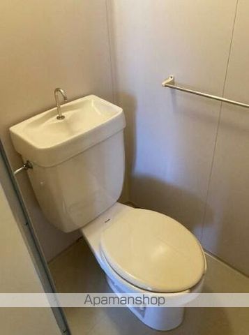 HIRAIハイツA棟の内装写真