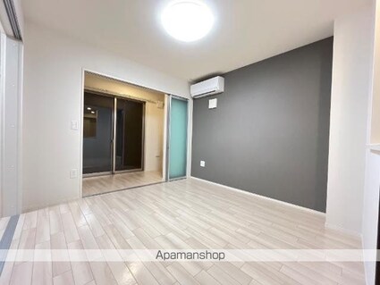 Ｌｉｅｎ（リアン）[1LDK/42.15m2]のリビング・居間1