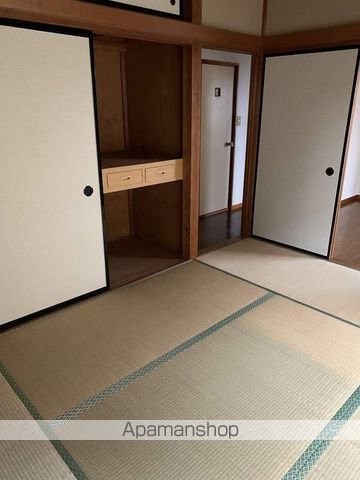ローズヴィラの内装写真