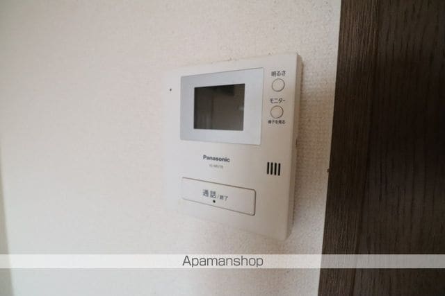 レクリオ上関の内装写真