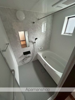 広島県福山市新涯町１丁目[2SLDK/61.7m2]のバス