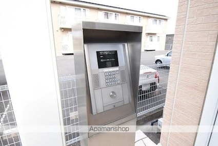 Ｔ・コート[1LDK/37.03m2]の共用部1