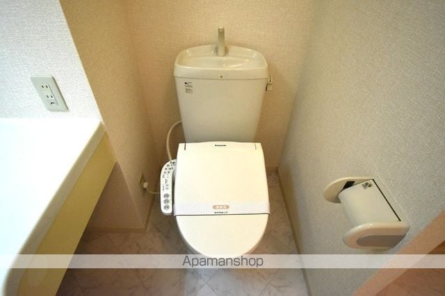 ホワイトミーティア ABの内装写真