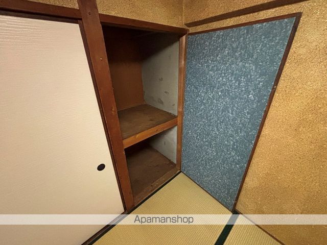 マンション幸の内装写真