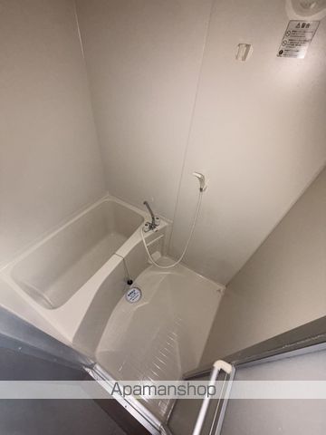 スイートパークの内装写真