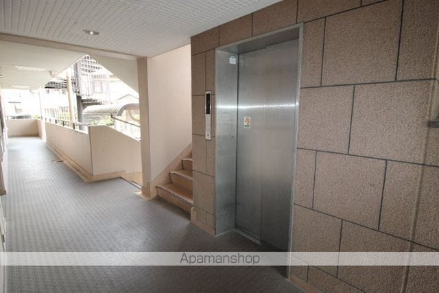 第3高杉マンションのその他写真