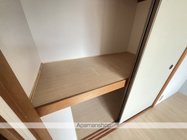 アーバン ツインピア 2棟の内装写真