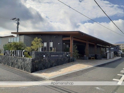 ニューカーサ・ＳⅡ　Ｂ[1LDK/46.68m2]の周辺4