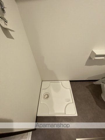 ベイルーム小田栄の内装写真