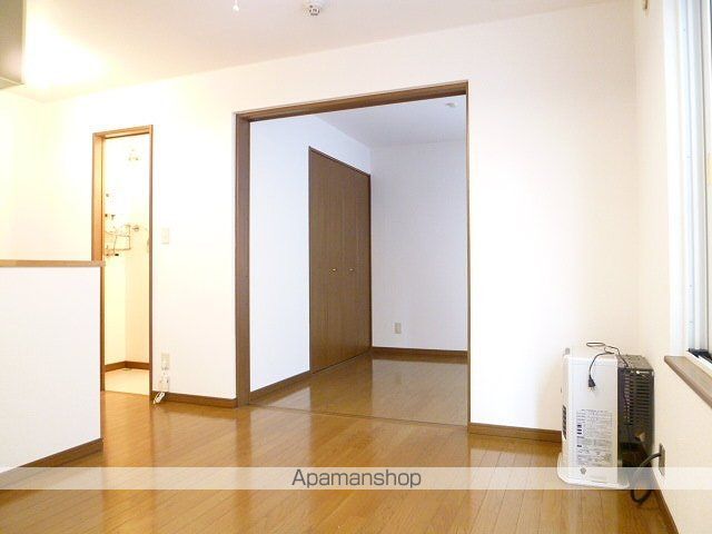 リーフコート24軒の内装写真