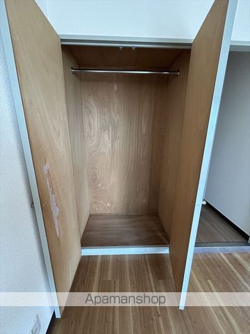 メゾンオカダの内装写真