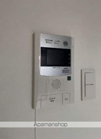 レジデンス百年橋リバーサイドの内装写真