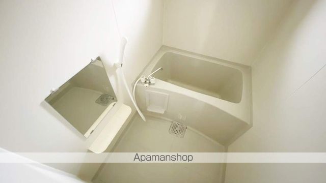 ラフィーネ番町の内装写真