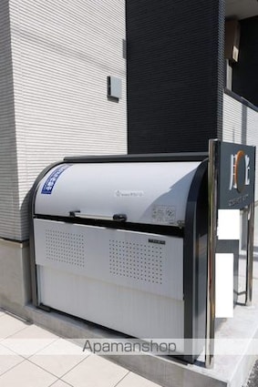 月光福山中央壱番館[1LDK/28.72m2]のエントランス1