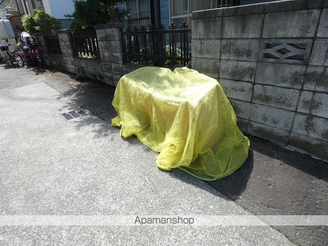 コーポかなやのその他写真