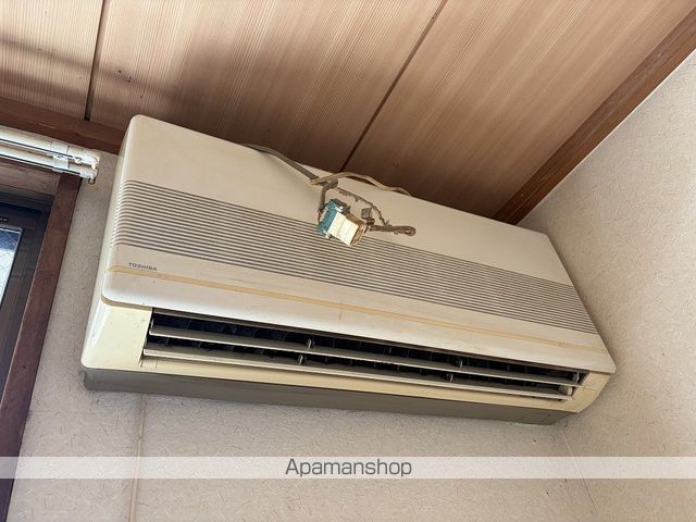 石田ビルBの内装写真