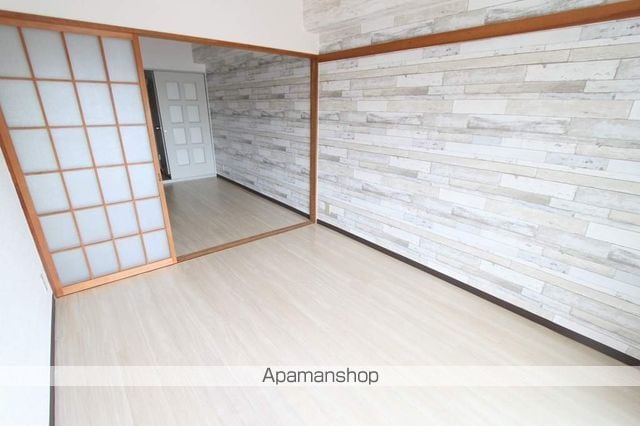 サンシティ吉成の内装写真