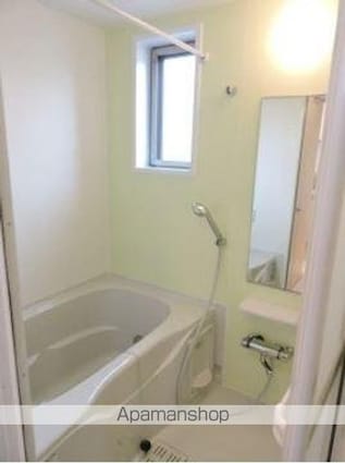 グランディール２８　Ａ[1LDK/47.75m2]のバス