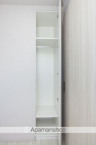 スカイグランデ津田沼の内装写真