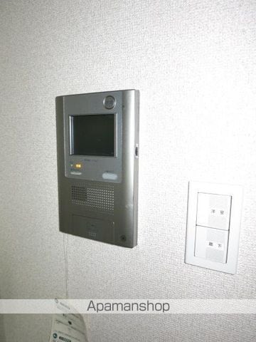 プラティーク清澄白河の内装写真