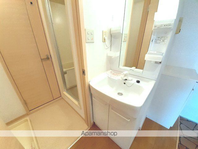 シティハイツYAMAKIの内装写真