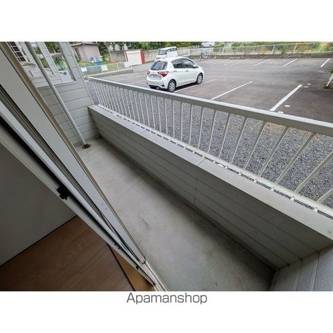 南コーポ小嶋A棟の内装写真