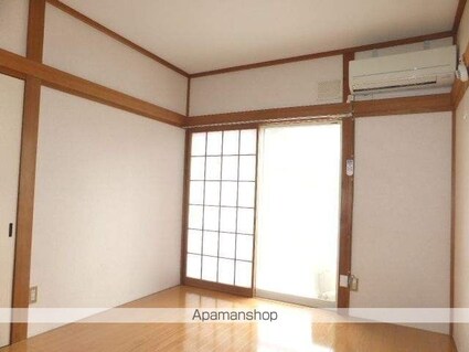 コーポ美里Ａ棟[3DK/51.34m2]の内装3