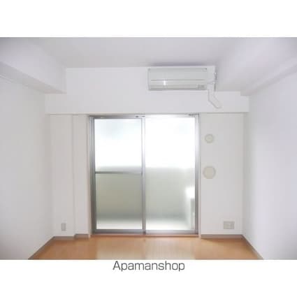 サンピエス河田町[1K/22.8m2]のリビング・居間1