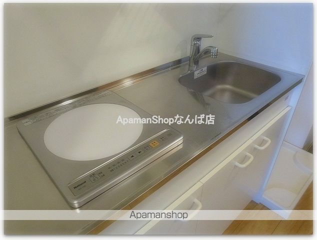 アーデン和泉町の内装写真