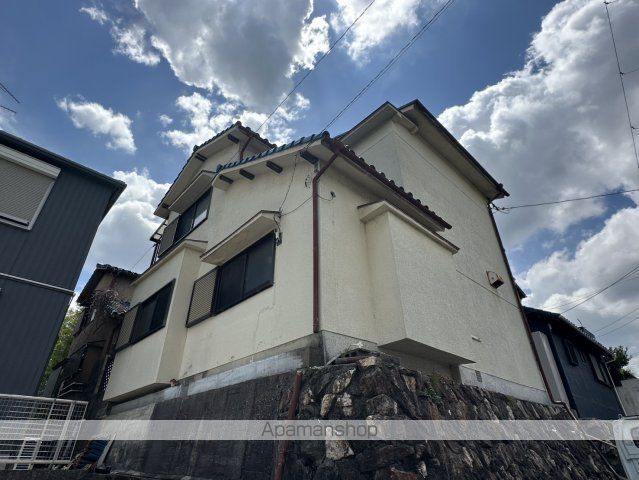 近鉄難波・奈良線 学園前駅 徒歩17分 2階建 築62年のその他写真