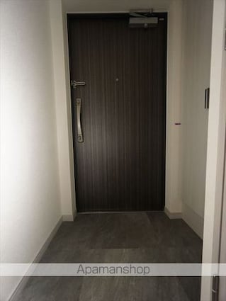 プレサンス千種駅前レガート[1K/21.09m2]の玄関