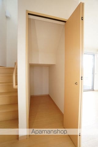 山陽本線 倉敷駅 徒歩26分 2階建 築17年の内装写真