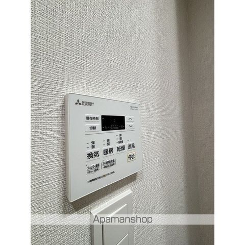 DAFFITTO錦糸町の内装写真