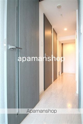 エスレジデンス谷町五丁目の内装写真