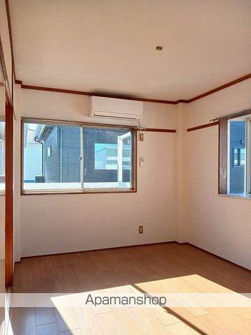 シティハイツ今之浦Cの内装写真