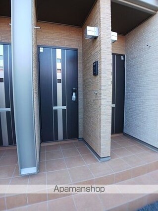 アルストロメリア[1R/40.74m2]の共用部