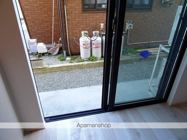 エクシリア志波町の内装写真