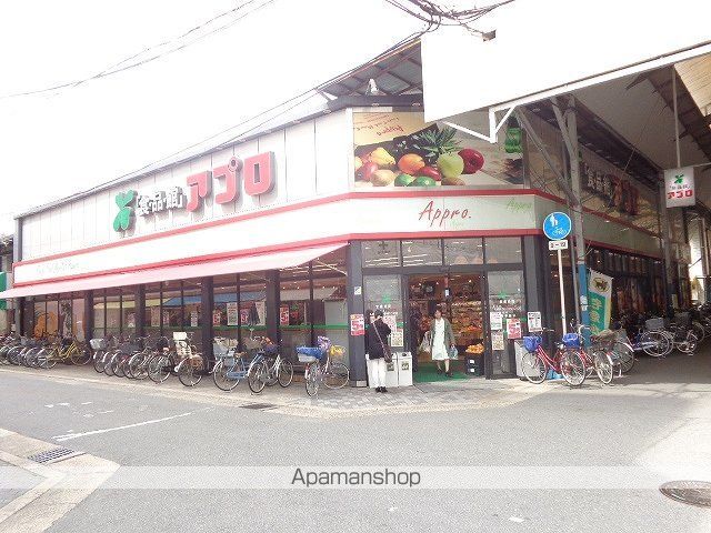 ヴァンスタージュ関目の周辺写真
