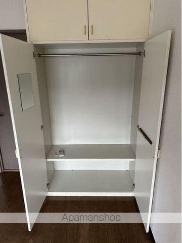 マリオン屋島東の内装写真