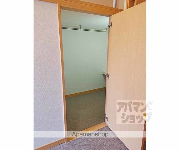 レオパレスOKANISHIの内装写真
