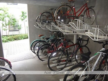 カスタリア森下ＩＩ[1R/33.25m2]の内装1