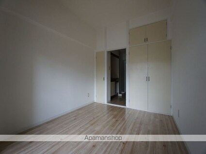 岩井橋ロイヤルハイツ[1K/15.56m2]の内装3