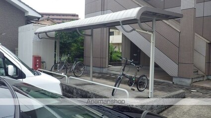 サンライズ[1K/24.75m2]の共用部