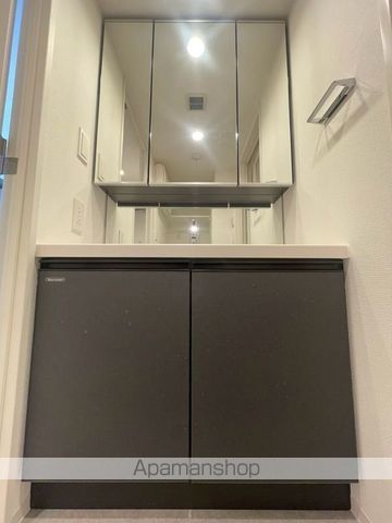 DIMUS中野富士見町の内装写真