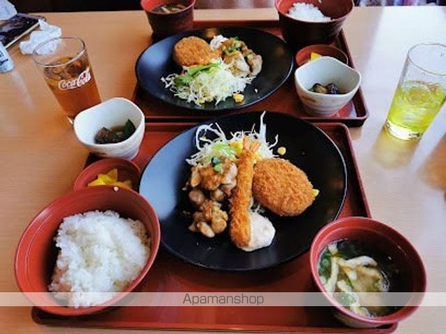エテルノ M・MIの周辺写真