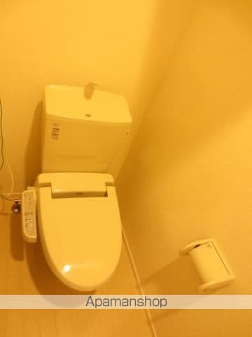ヴィヴィエンダミーの内装写真
