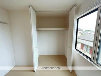 グラン・アズール　Ｂ[2LDK/57.86m2]の収納